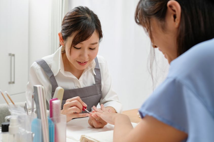 最短でプロを目指したい方
